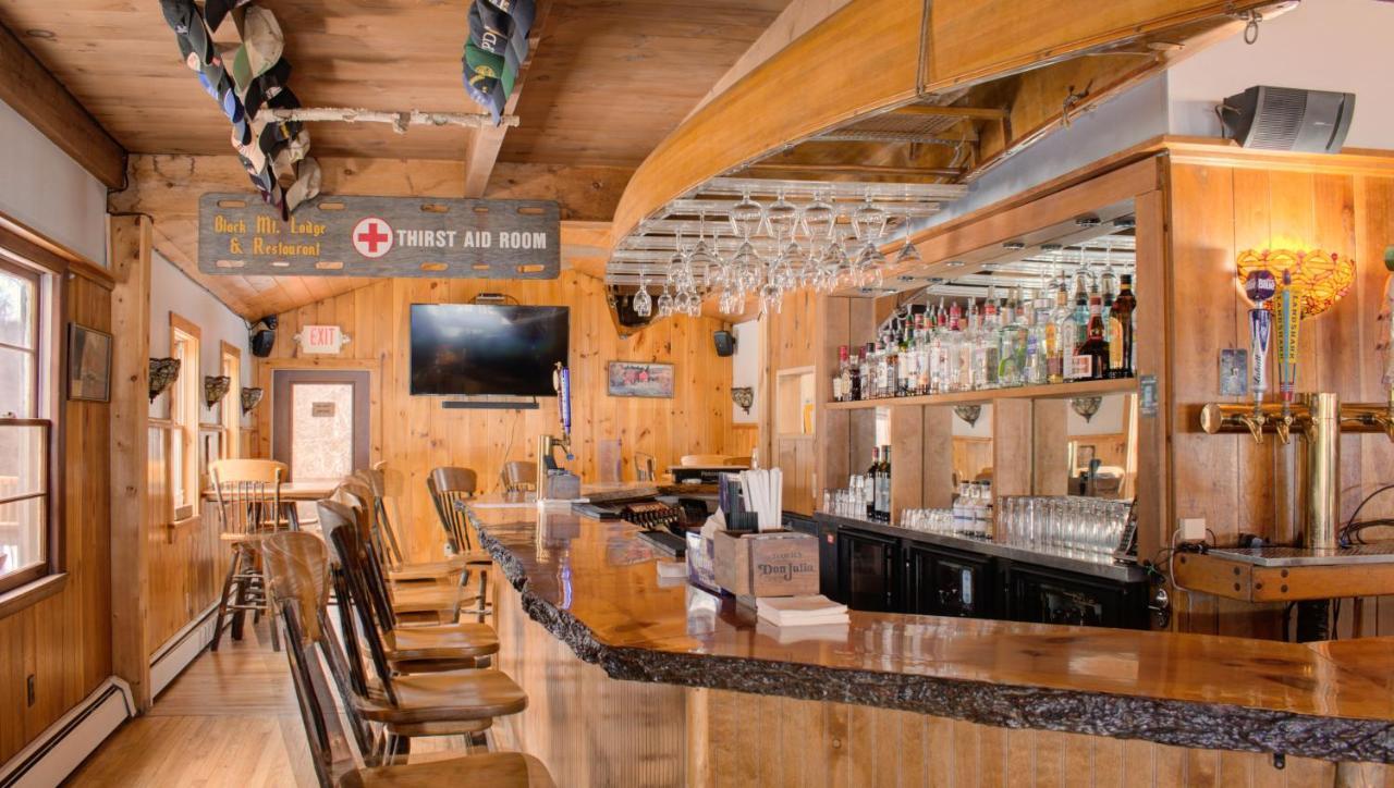 North Creek Lodge At Gore Mountain Bakers Mills Kültér fotó