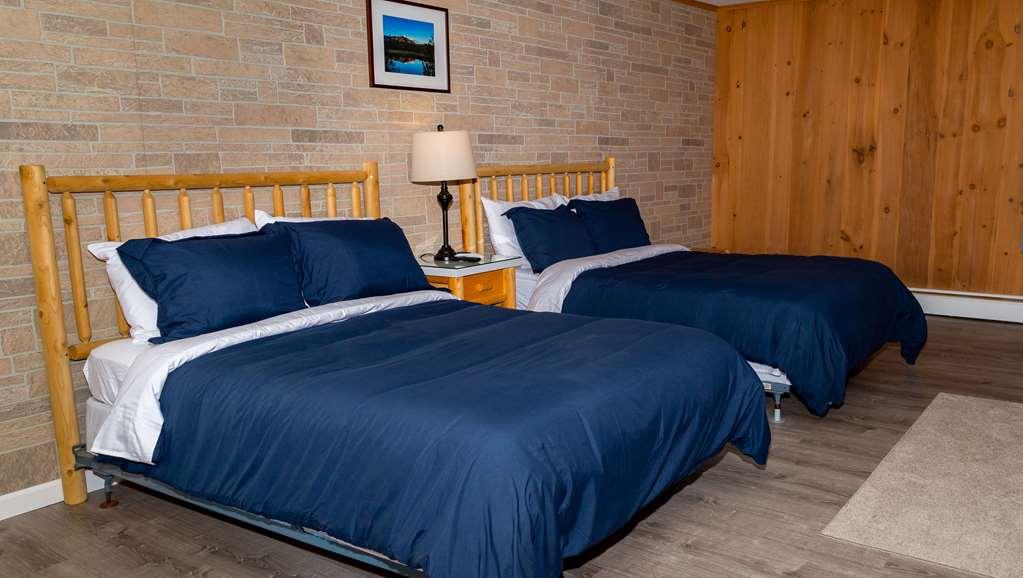 North Creek Lodge At Gore Mountain Bakers Mills Szoba fotó
