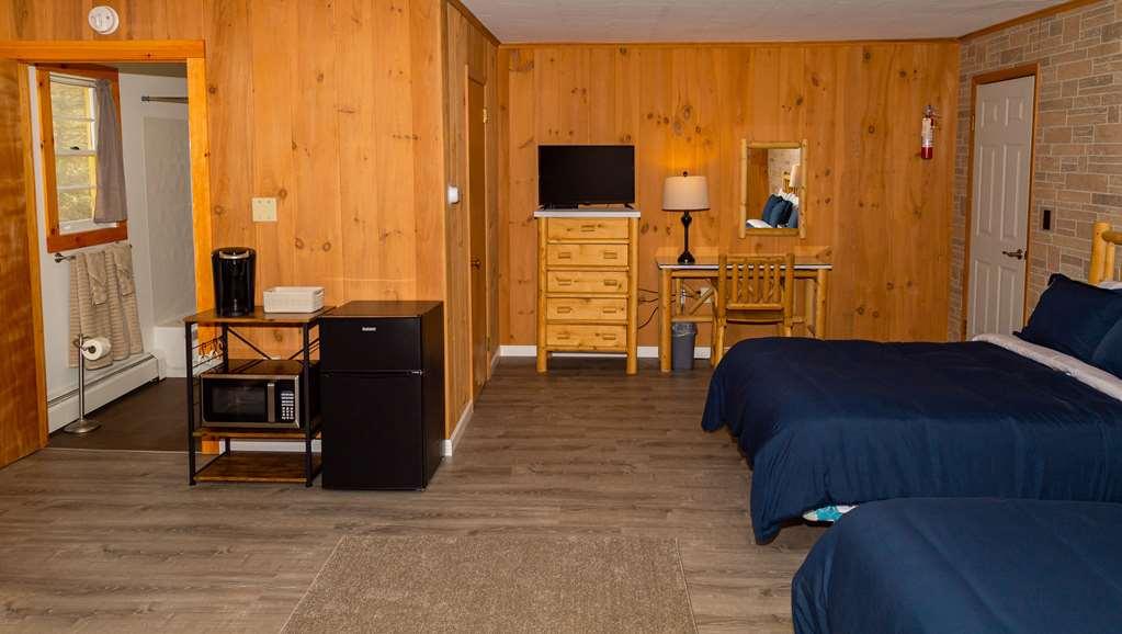 North Creek Lodge At Gore Mountain Bakers Mills Szoba fotó