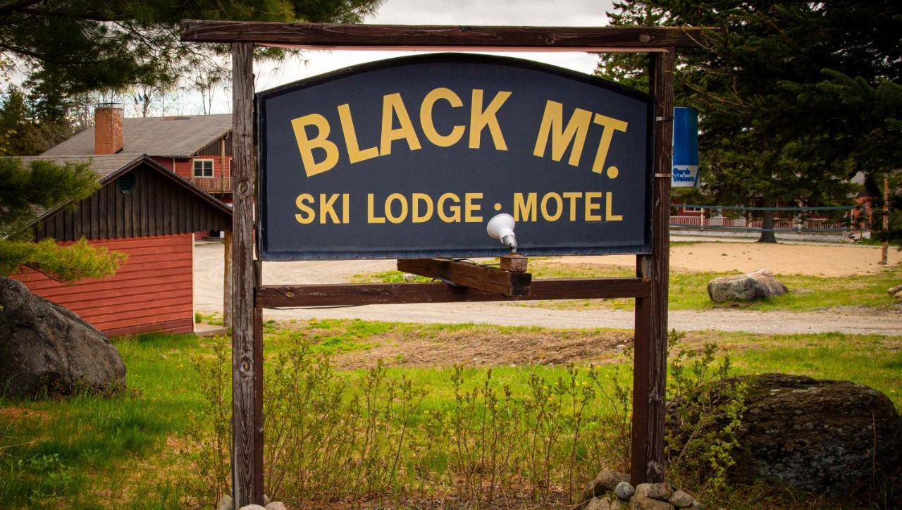 North Creek Lodge At Gore Mountain Bakers Mills Kültér fotó
