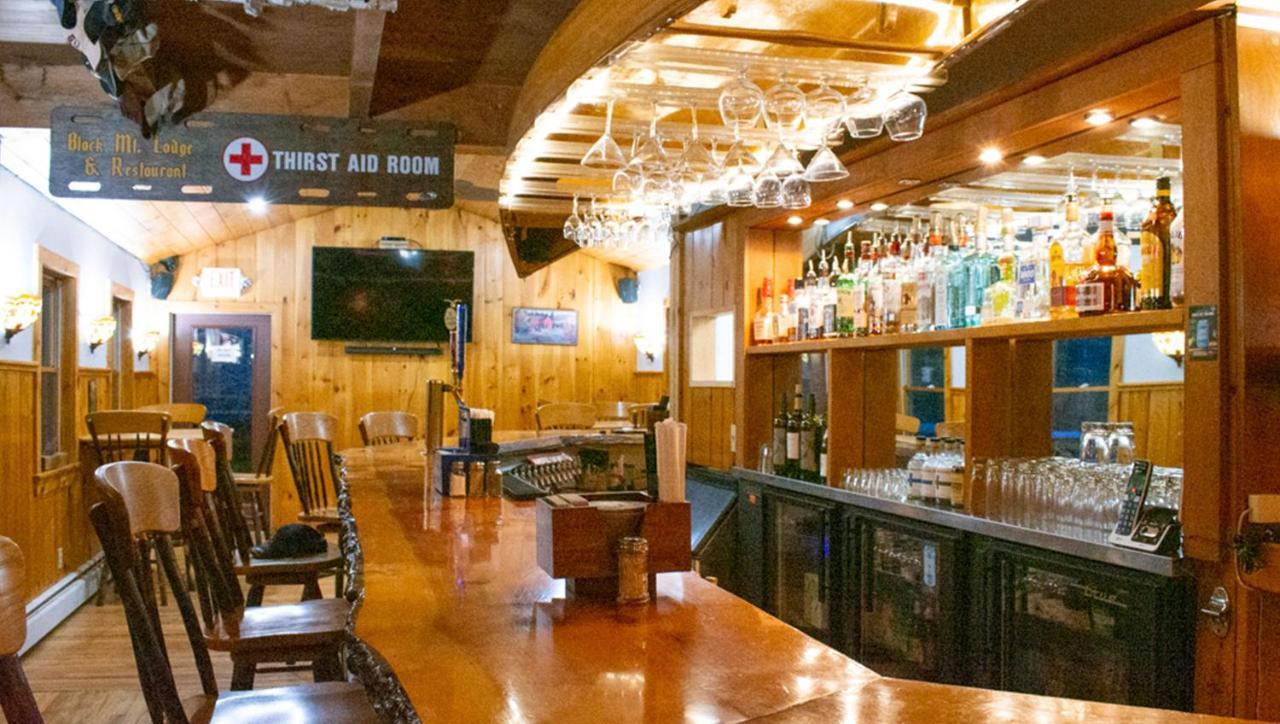 North Creek Lodge At Gore Mountain Bakers Mills Kültér fotó